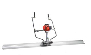 Виброрейка для бетона MATEUS MS02401 2,44