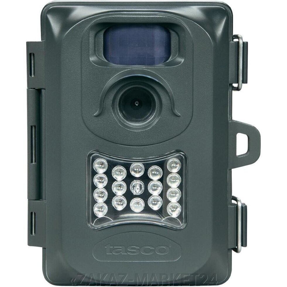 Видеокамера TASCO TRAIL 2-4MP 15-LOW-GLOW-LED от компании «ZAKAZ-MARKET24 - фото 1