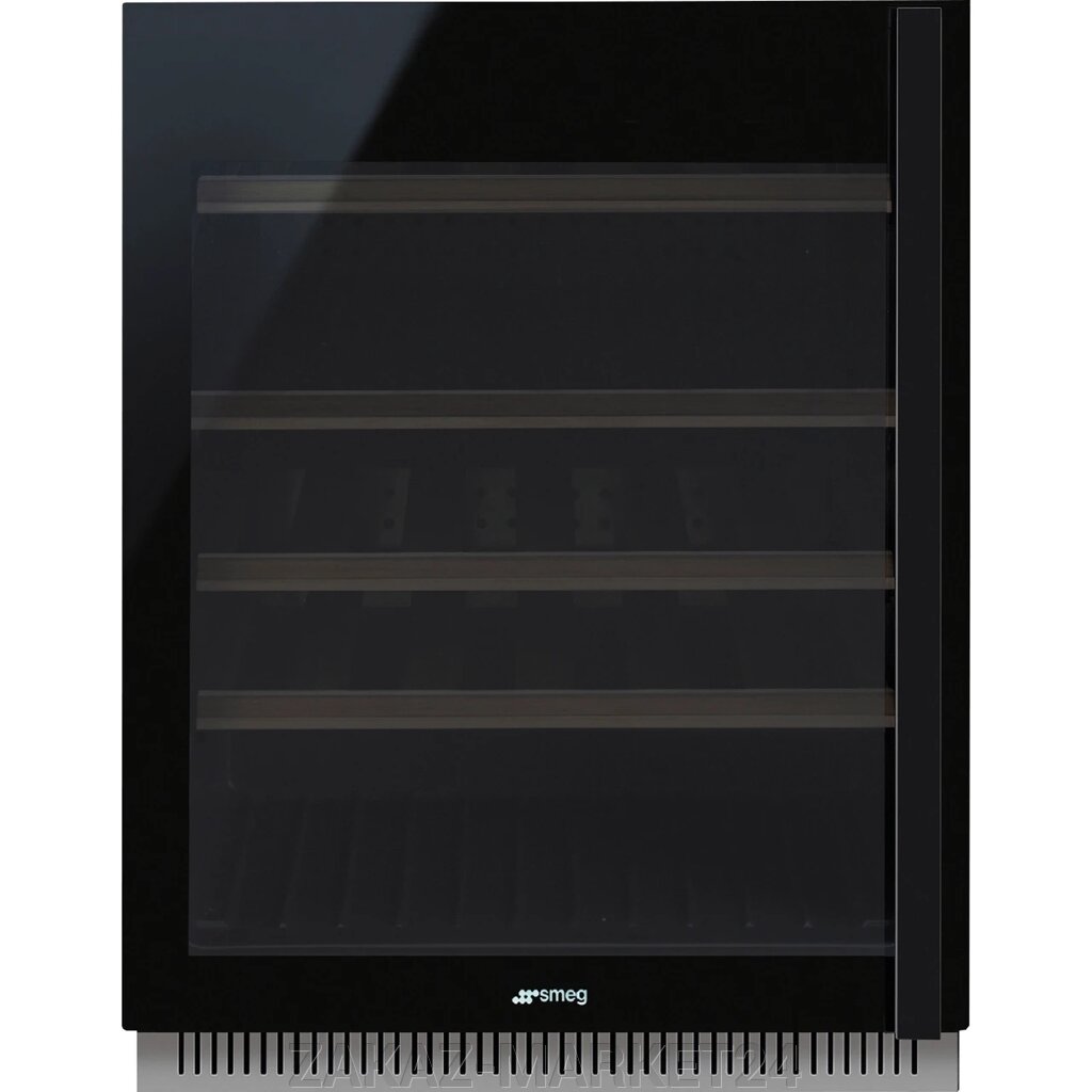 Винный холодильник SMEG Dolce Stil Novo CVI638LN3 от компании «ZAKAZ-MARKET24 - фото 1