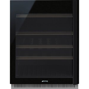 Винный холодильник SMEG Dolce Stil Novo CVI638LN3