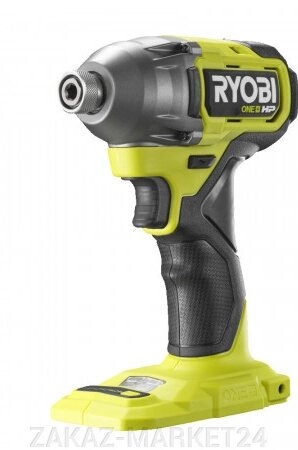 Винтоверт бесщеточный импульсный аккумуляторный Ryobi RID18X-0 ONE+ от компании ZAKAZ-MARKET24 - фото 1