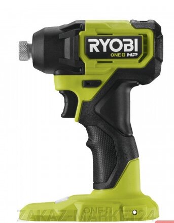 Винтоверт ударный аккумуляторный Ryobi RID18C-0 ONE+ HP от компании ZAKAZ-MARKET24 - фото 1