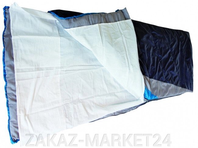 Вкладыш для спального мешка HIGH PEAK MUMMY-MARSALA от компании «ZAKAZ-MARKET24 - фото 1