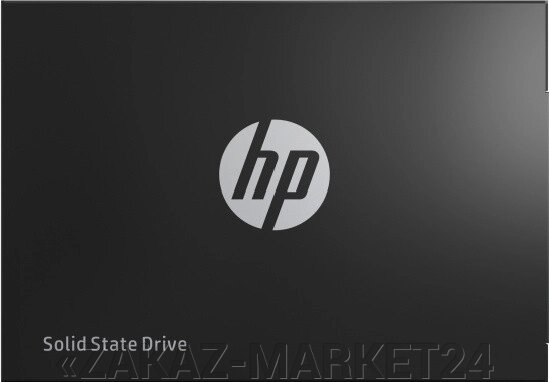 Внешний накопитель HP S700 1000Gb от компании «ZAKAZ-MARKET24 - фото 1