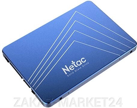 Внешний накопитель Netac N535S 960Gb от компании «ZAKAZ-MARKET24 - фото 1