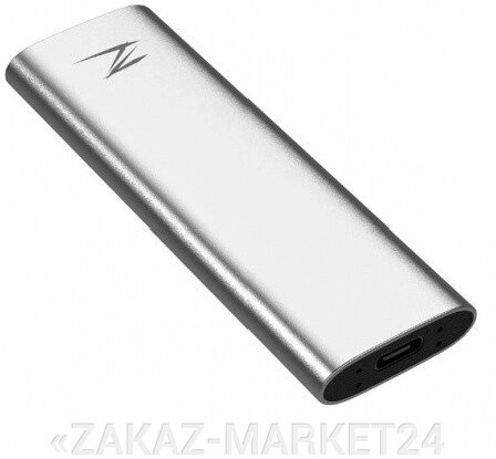 Внешний накопитель Netac ZSLIM/250GB 250 ГБ от компании «ZAKAZ-MARKET24 - фото 1