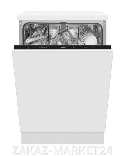 Встраиваемая посудомоечная машина Amica DIM 61E5 QN от компании «ZAKAZ-MARKET24 - фото 1