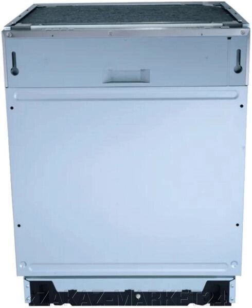 Встраиваемая Посудомоечная машина De Luxe DWB-K60-W от компании «ZAKAZ-MARKET24 - фото 1