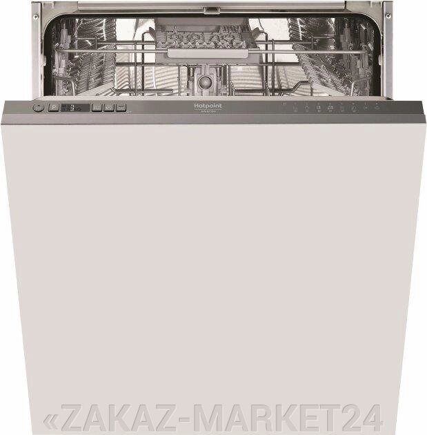 Встраиваемая посудомоечная машина Hotpoint-Ariston HI 5010 C от компании «ZAKAZ-MARKET24 - фото 1