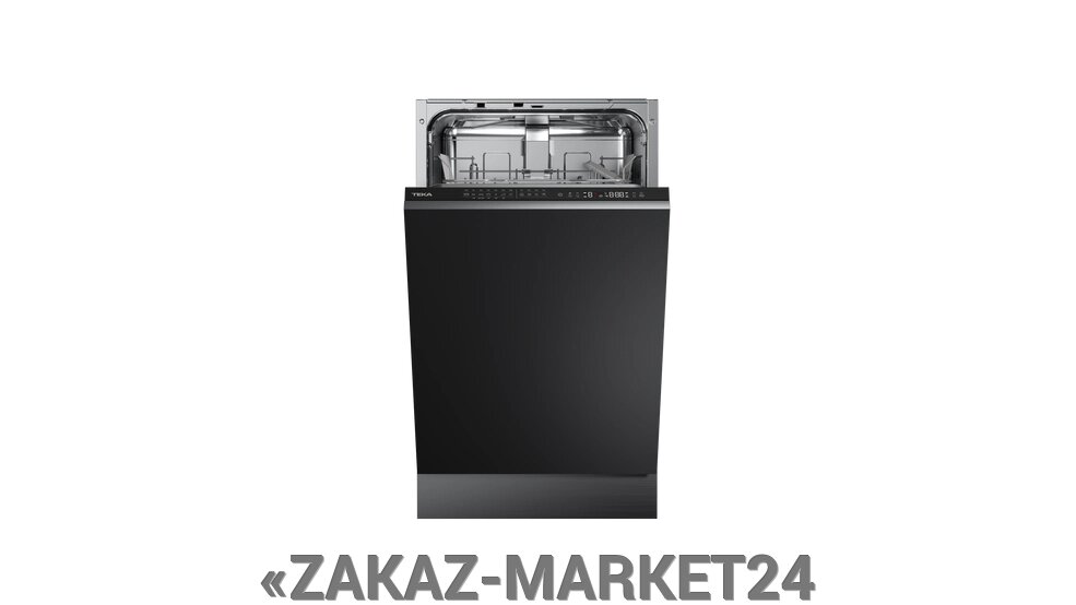 Встраиваемая посудомоечная машина Teka DFI 44700 от компании «ZAKAZ-MARKET24 - фото 1