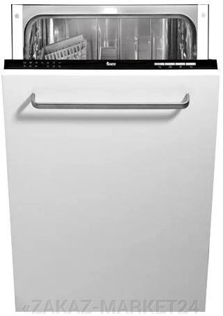 Встраиваемая посудомоечная машина TEKA DW1 457 FI от компании «ZAKAZ-MARKET24 - фото 1