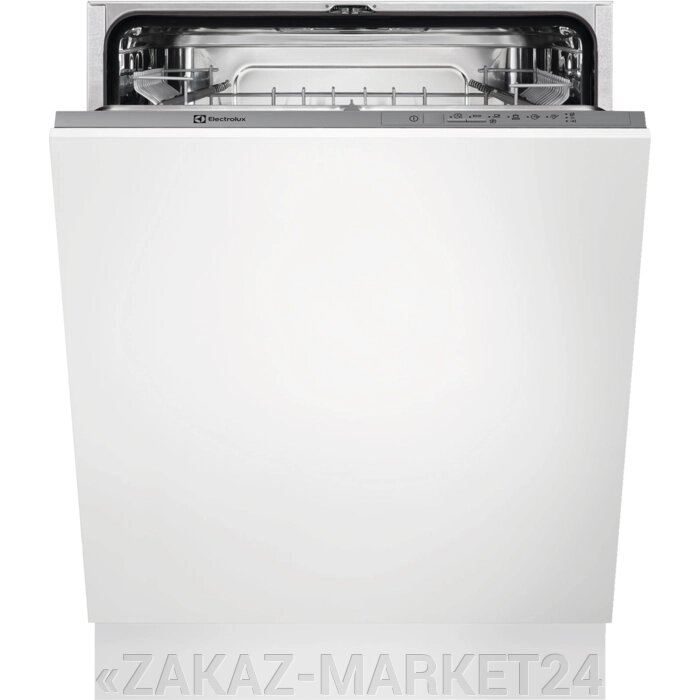 Встраиваемая посудомойка Electrolux-BI EEA 917100 L от компании «ZAKAZ-MARKET24 - фото 1