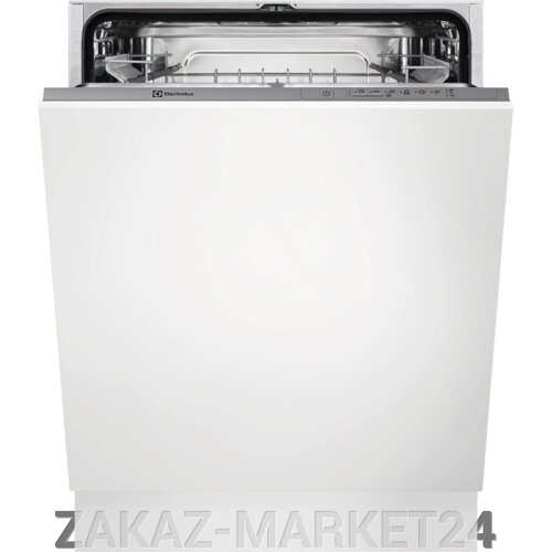 Встраиваемая посудомойка Electrolux-BI EEA 917100 L
