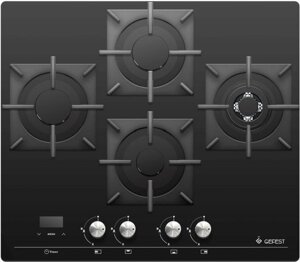 Встраиваемая поверхность Газовая GEFEST ПВГ 2231-03 К33