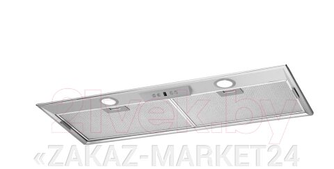 Встраиваемая вытяжка Smeg KSEG7XSA 70 см от компании «ZAKAZ-MARKET24 - фото 1