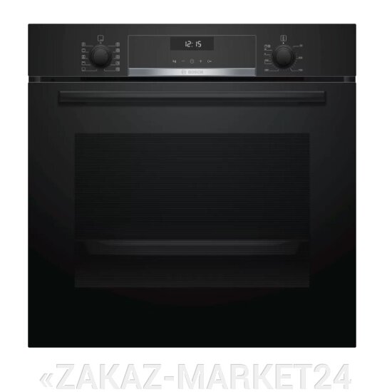 Встраиваемый духовой шкаф Bosch HBG 517 EB0R от компании «ZAKAZ-MARKET24 - фото 1