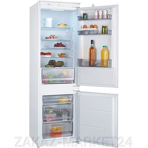 Встраиваемый холодильник Franke-BI FCB 320 NR MS A+ GCC от компании «ZAKAZ-MARKET24 - фото 1