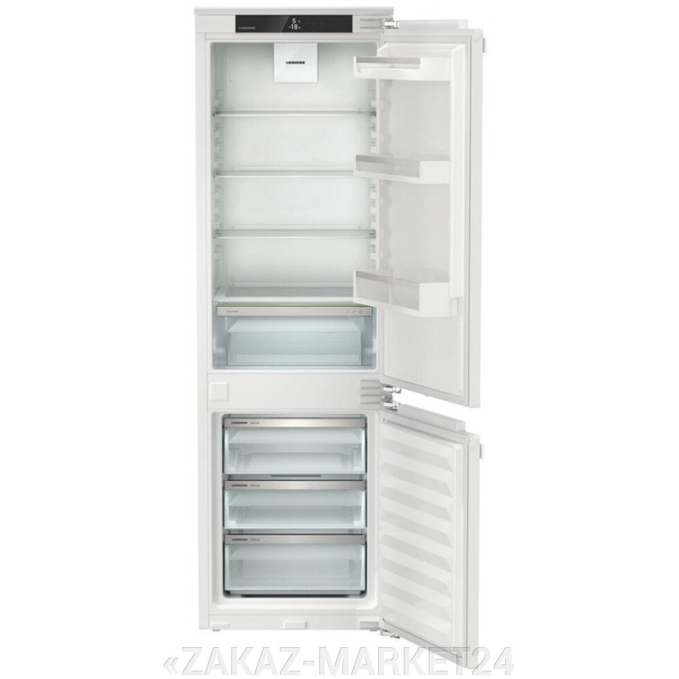 Встраиваемый холодильник Liebherr ICNf 5103 Pure от компании «ZAKAZ-MARKET24 - фото 1