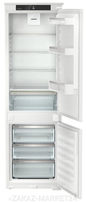 Встраиваемый холодильник Liebherr ICSe 5103 от компании «ZAKAZ-MARKET24 - фото 1