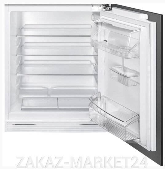 Встраиваемый холодильник под столешницу Smeg UD7140LSP от компании «ZAKAZ-MARKET24 - фото 1