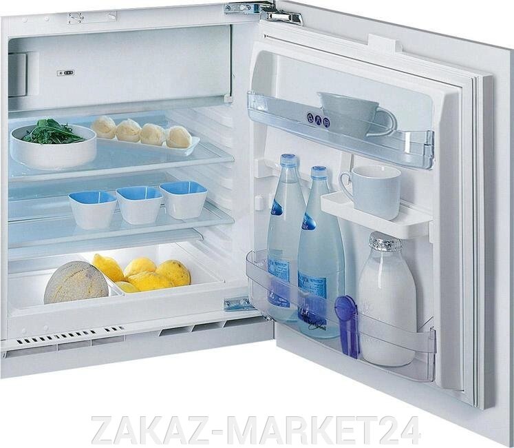 Встраиваемый холодильник Whirlpool-BI ARG 590/A+ от компании «ZAKAZ-MARKET24 - фото 1