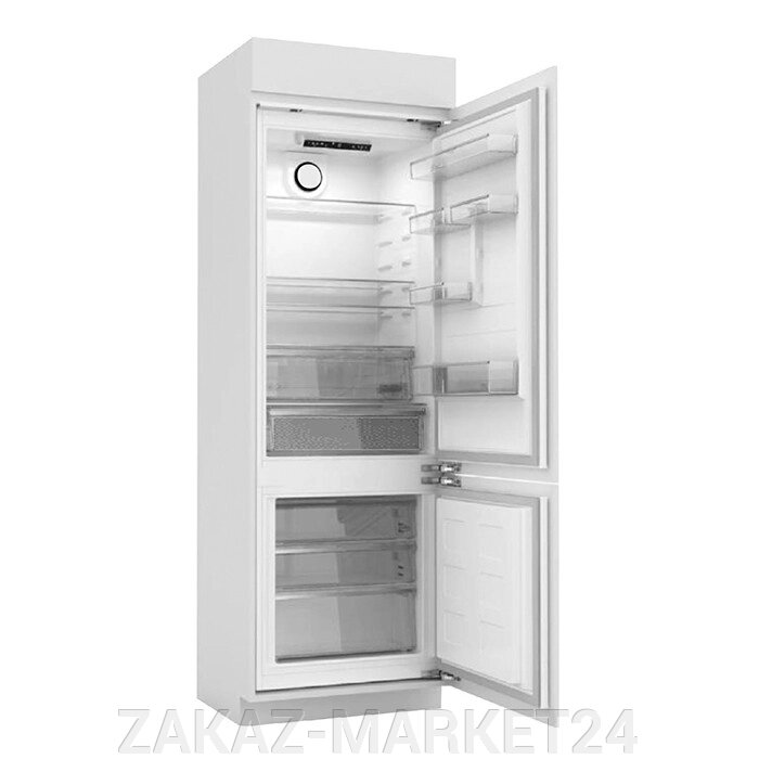 Встраиваемый комбинированный холодильник SMEG C475VE от компании «ZAKAZ-MARKET24 - фото 1