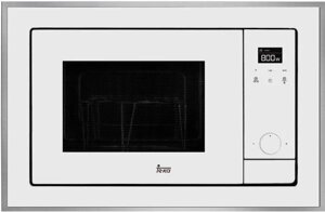 Встраиваемый свч teka ML 820 BIS white SS