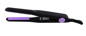 Выпрямитель для волос Mirta HS5125V черный-фиолетовый