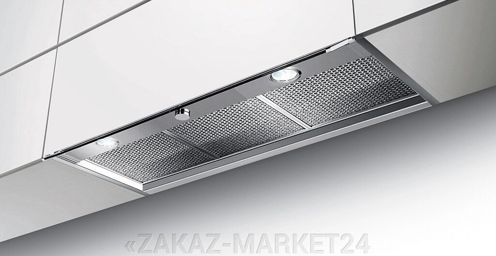 Вытяжка Faber In-Nova Smart X A60 серебристый от компании «ZAKAZ-MARKET24 - фото 1