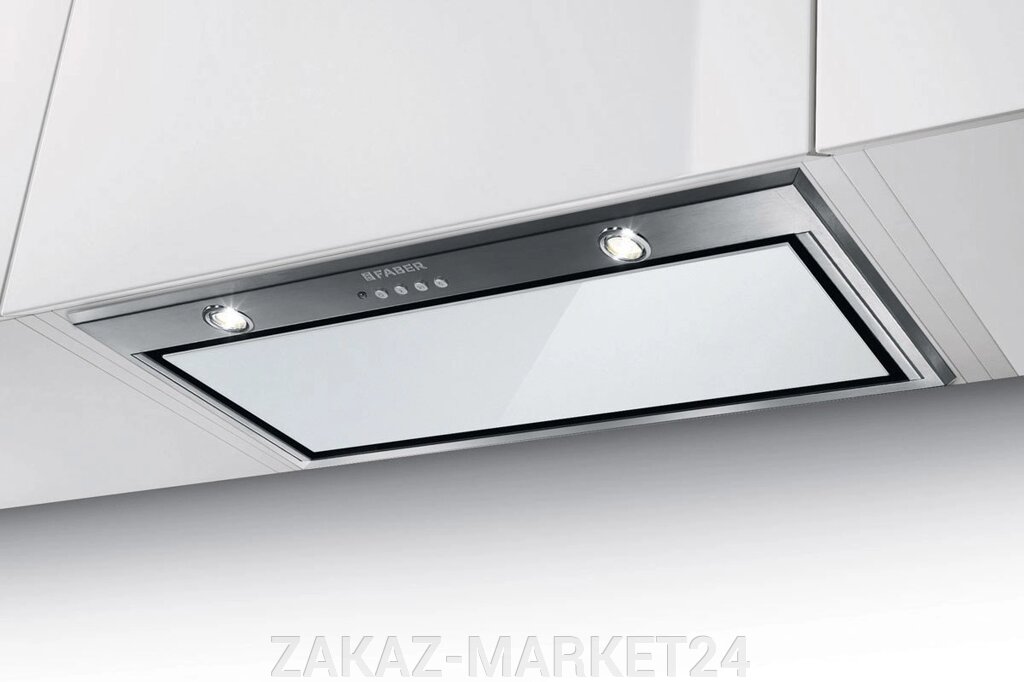 Вытяжка Faber Inca Lux 2.0 EV8 X A70 от компании «ZAKAZ-MARKET24 - фото 1