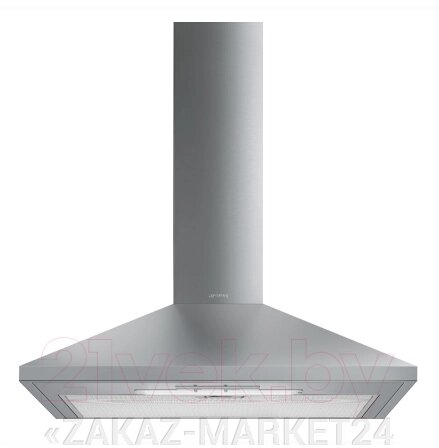 Вытяжка купольная Smeg KD6XE от компании «ZAKAZ-MARKET24 - фото 1