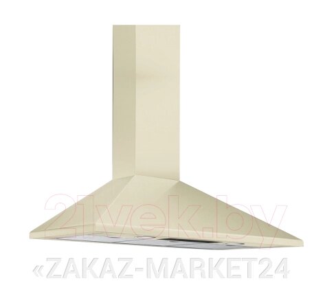 Вытяжка купольная Smeg KSED95PE от компании «ZAKAZ-MARKET24 - фото 1