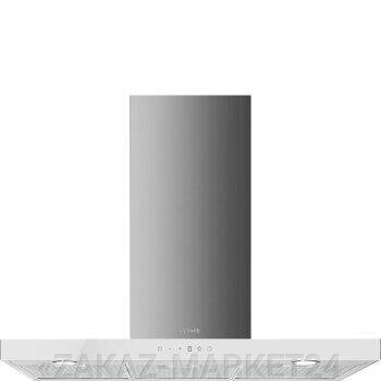 Вытяжка настенная Smeg KS905BXE2 от компании «ZAKAZ-MARKET24 - фото 1