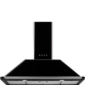 Вытяжка настенная Smeg KT110BLE Серия Victoria