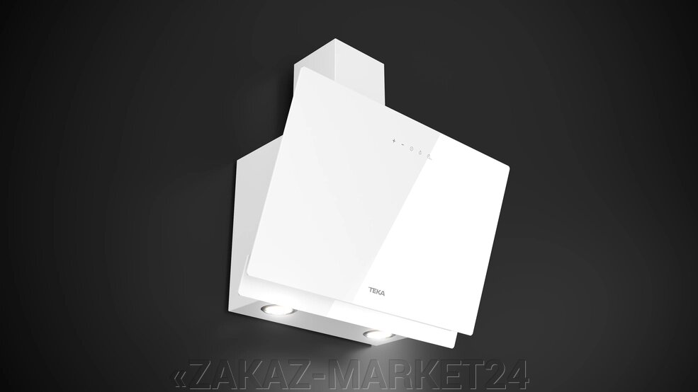 Вытяжка Teka DVN 64030 TTC WHITE от компании «ZAKAZ-MARKET24 - фото 1