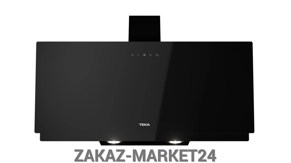 Вытяжка Teka DVN 94030 TTC BLACK от компании «ZAKAZ-MARKET24 - фото 1