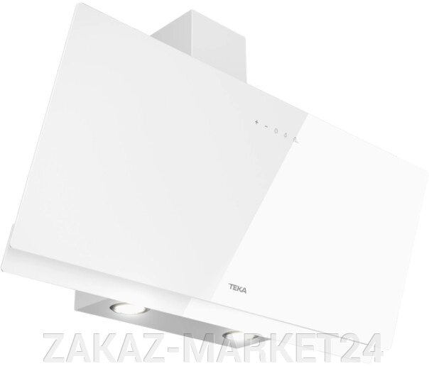 Вытяжка Teka DVN 94030 TTC WHITE от компании «ZAKAZ-MARKET24 - фото 1