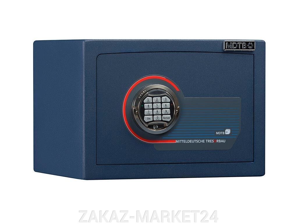 Взломостойкий сейф Промет MDTB EK-28. E от компании «ZAKAZ-MARKET24 - фото 1