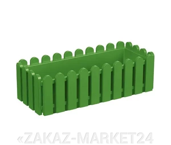 Ящик балконный 502016см темно-зеленый, LANDHAUS Emsa 508688 от компании «ZAKAZ-MARKET24 - фото 1