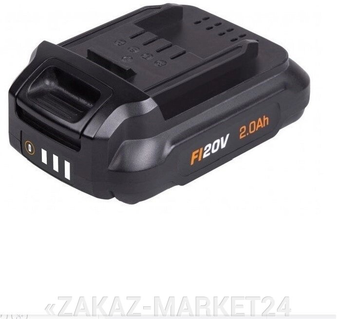 Зарядное устройство Ferm CDA1137 от компании «ZAKAZ-MARKET24 - фото 1