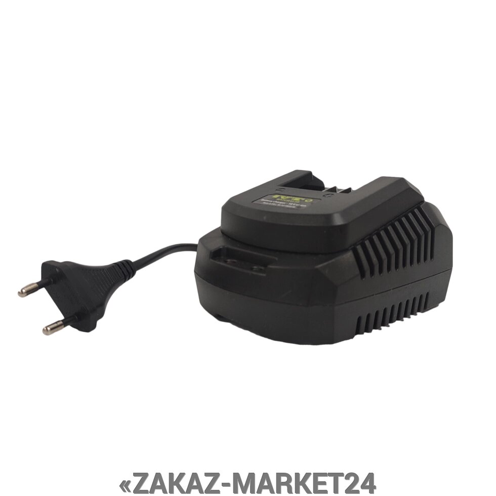 Зарядное устройство IVT CSD/CMSW/CED/CFL-LI-18 от компании «ZAKAZ-MARKET24 - фото 1