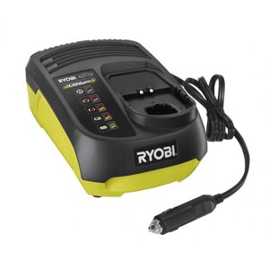 Зарядное устройство Ryobi RC18118C