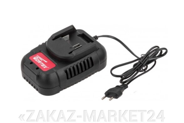 Зарядное устройство WORTEX FC 2120-1 ALL1 от компании «ZAKAZ-MARKET24 - фото 1