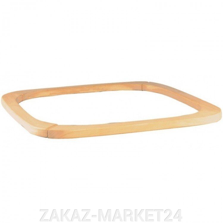 Защитное деревянное ограждение HRE 1 для электрической каменки Harvia Elegance от компании «ZAKAZ-MARKET24 - фото 1