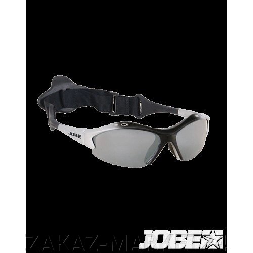 Защитные очки JOBE Мод. FLOATABLE CYPRIS SILVER POLARIZED от компании ZAKAZ-MARKET24 - фото 1