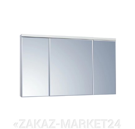 Зеркальные шкафы БРУК 120 1A200802BC010 от компании «ZAKAZ-MARKET24 - фото 1