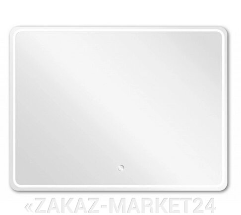 Зеркало Aquaton Шерилл  105 1A206402SH010 от компании «ZAKAZ-MARKET24 - фото 1