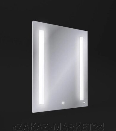 Зеркало Cersanit LED 020 base 70x80 с подсветкой от компании «ZAKAZ-MARKET24 - фото 1
