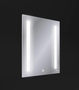 Зеркало Cersanit LED 020 base 70x80 с подсветкой