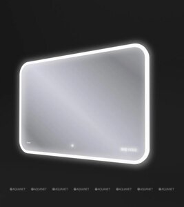 Зеркало Cersanit Led 070 Design Pro 100 KN-LU-LED070*100-p-Os